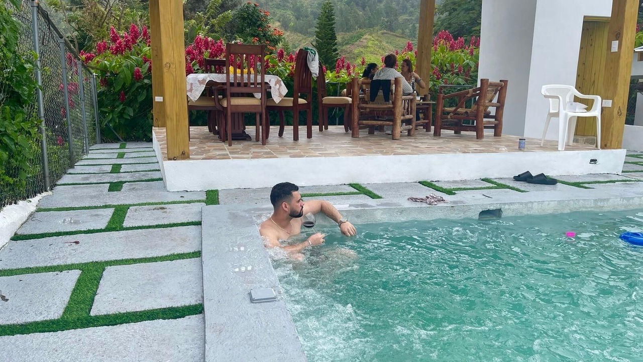 Photo of Outdoor in Las Guazaras