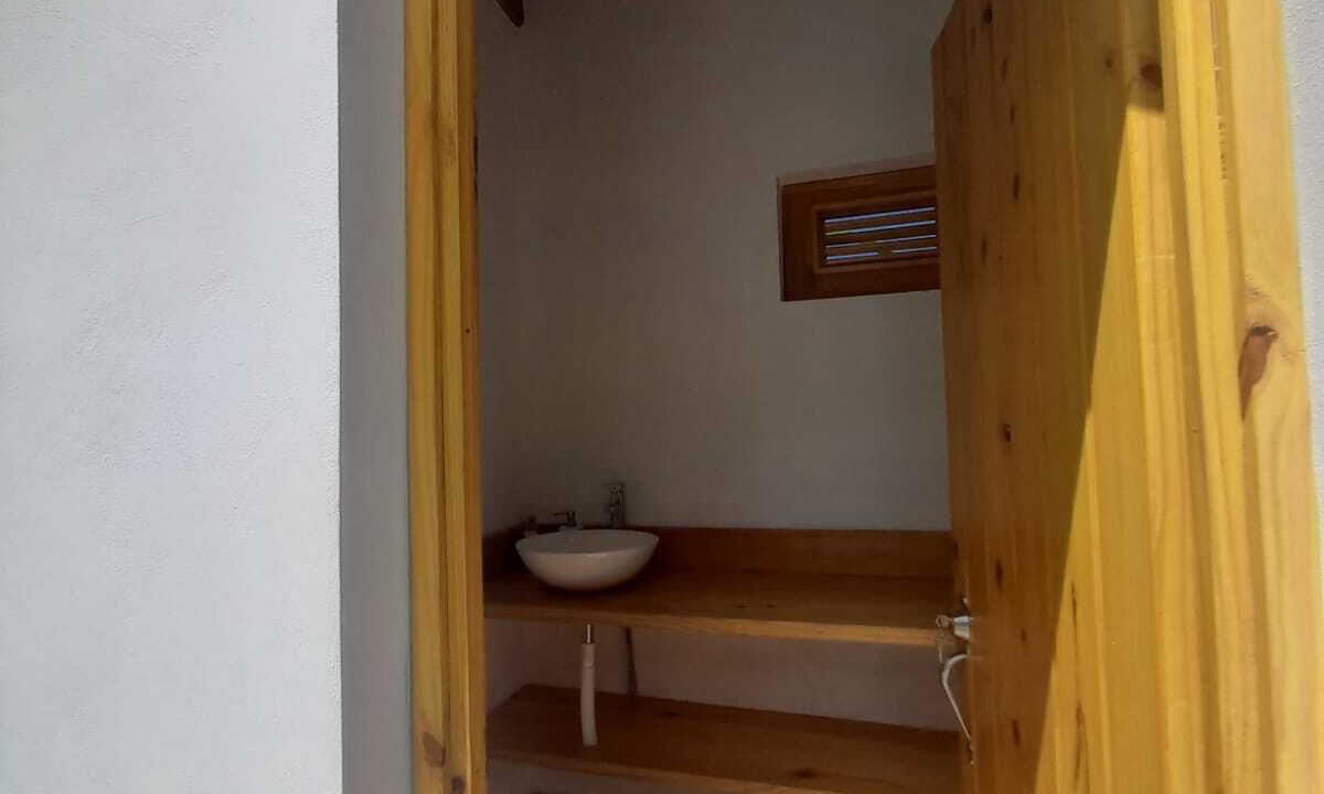 Photo of Bathroom in Las Guazaras