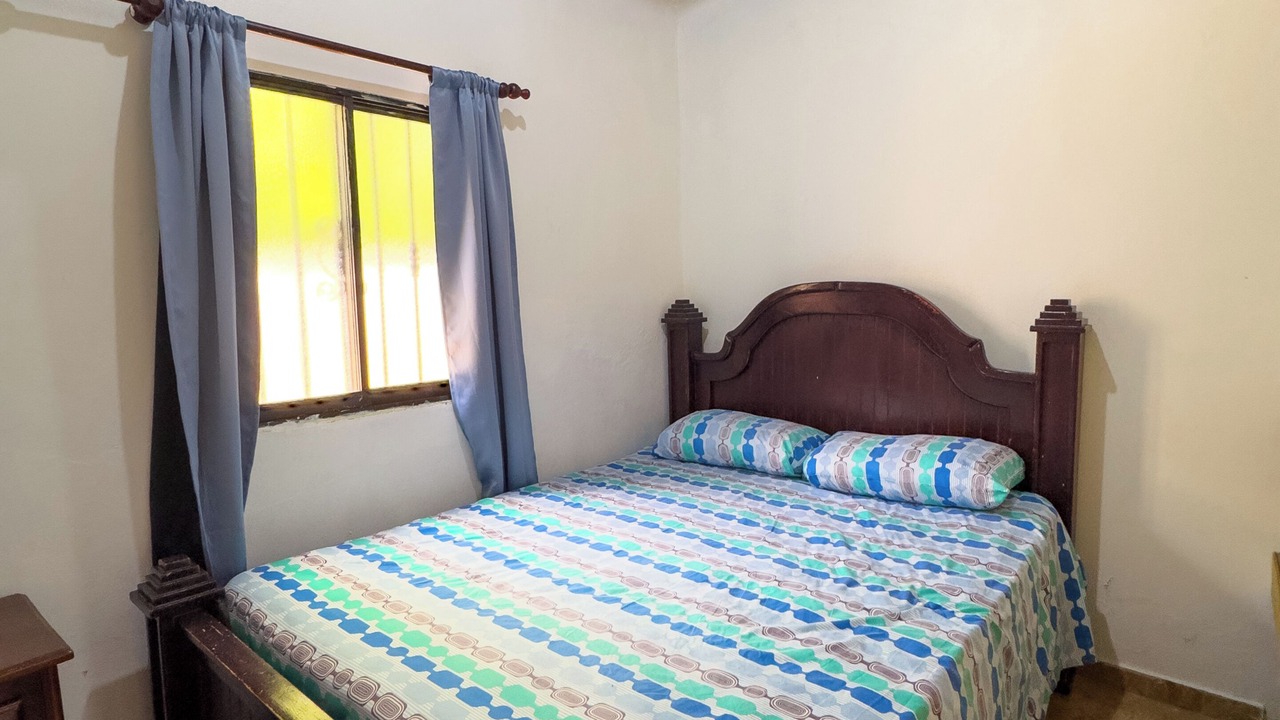 Photo of Bedroom in Las Guazaras