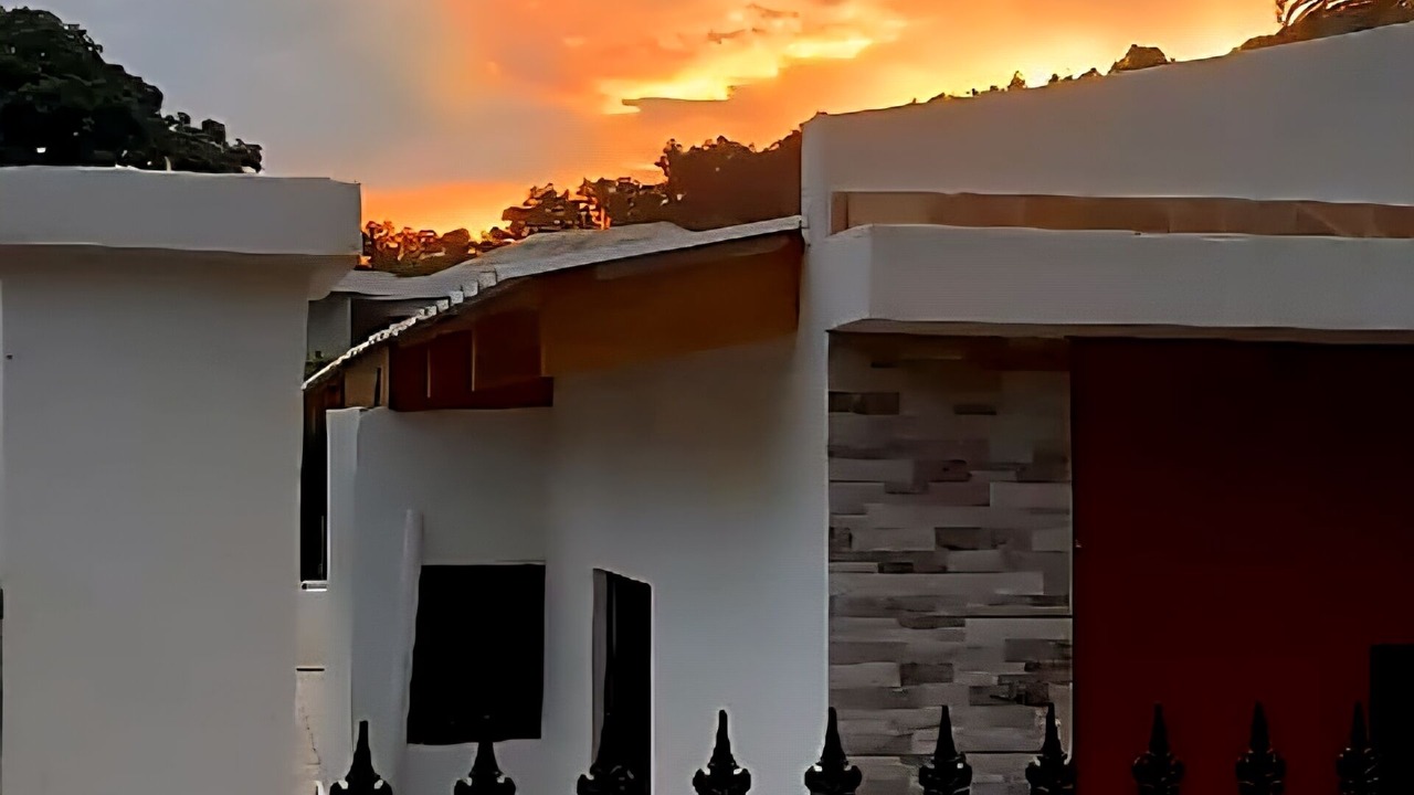 Photo of Outdoor in Las Guazaras