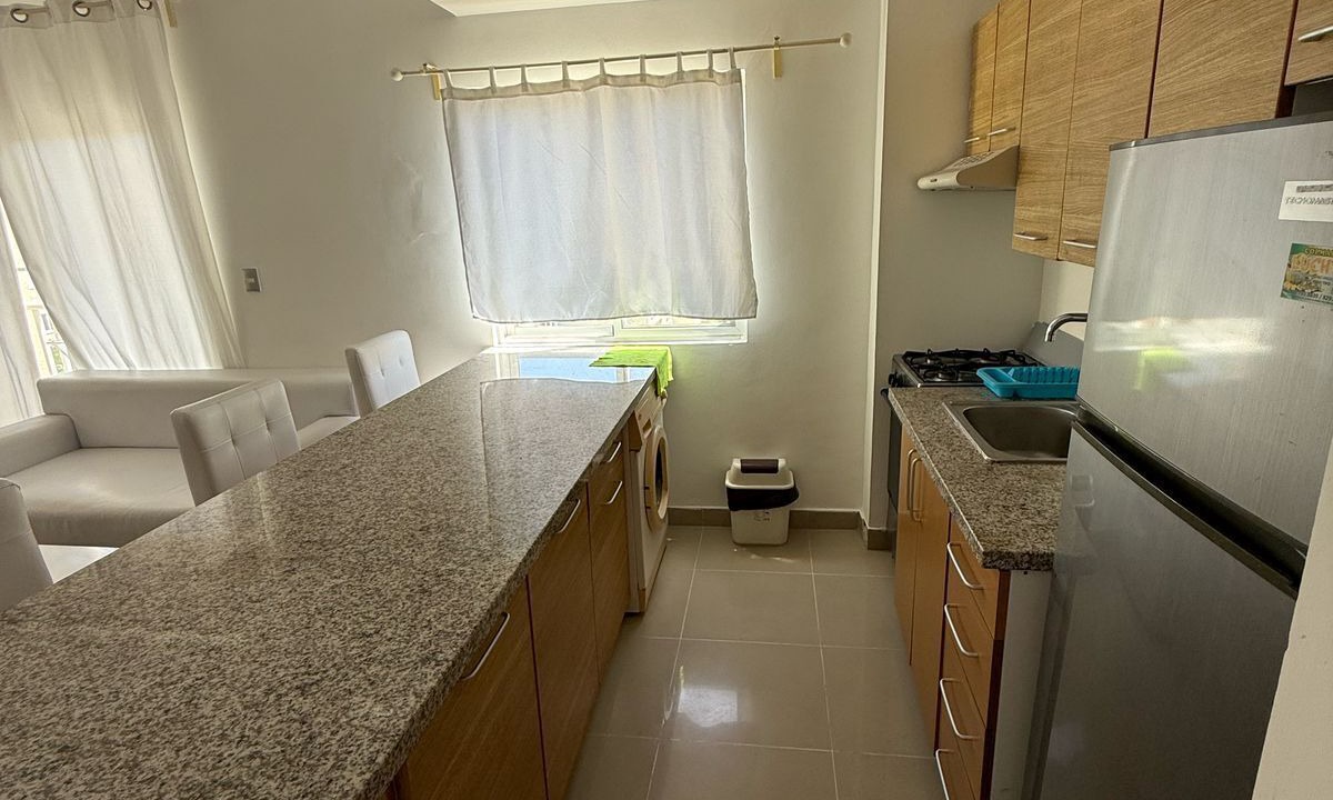 Photo of Kitchen in Veron