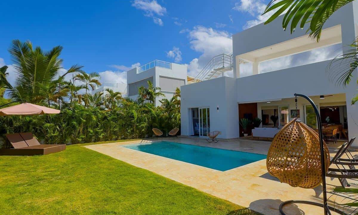 Photo of Outdoor in Playa Chiquita