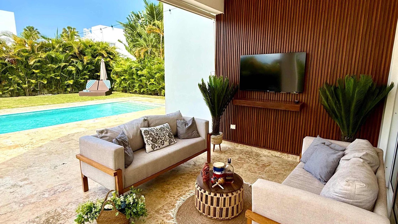 Photo of Outdoor in Playa Chiquita