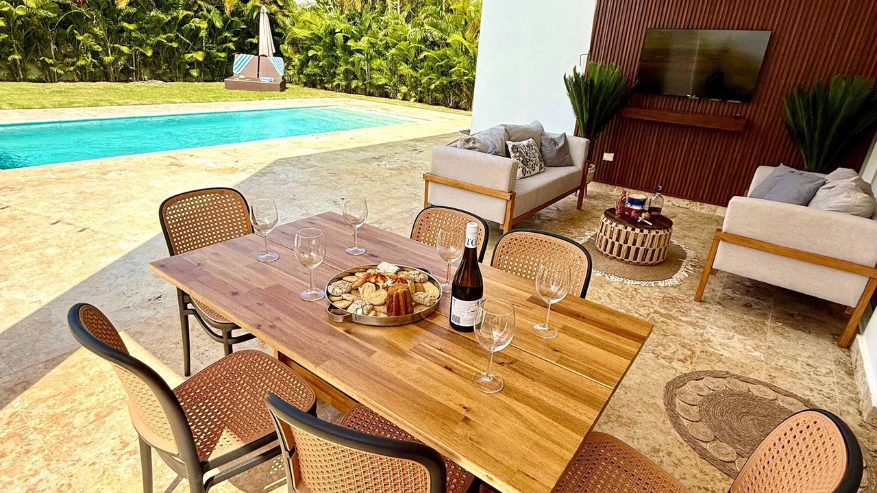 Photo of Outdoor in Playa Chiquita