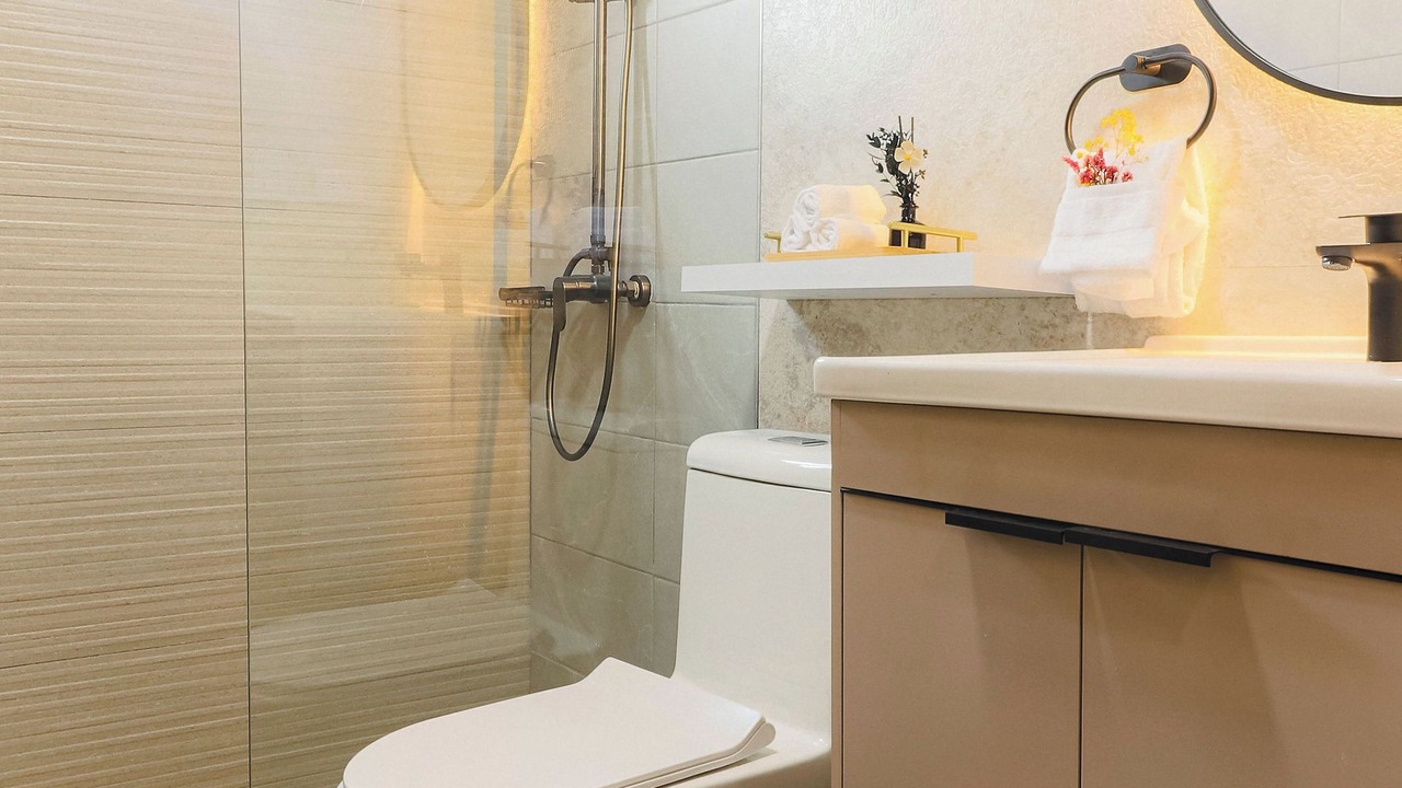 Photo of Bathroom in Evaristo Morales