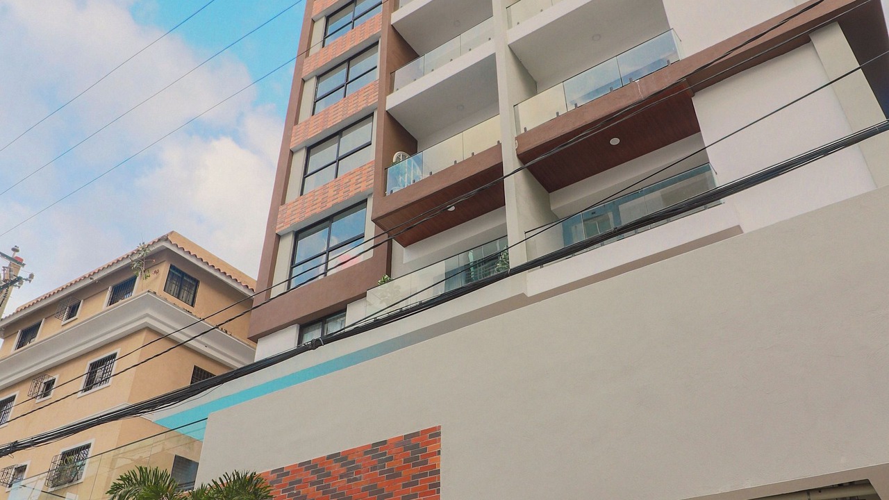 Photo of Outdoor in Evaristo Morales