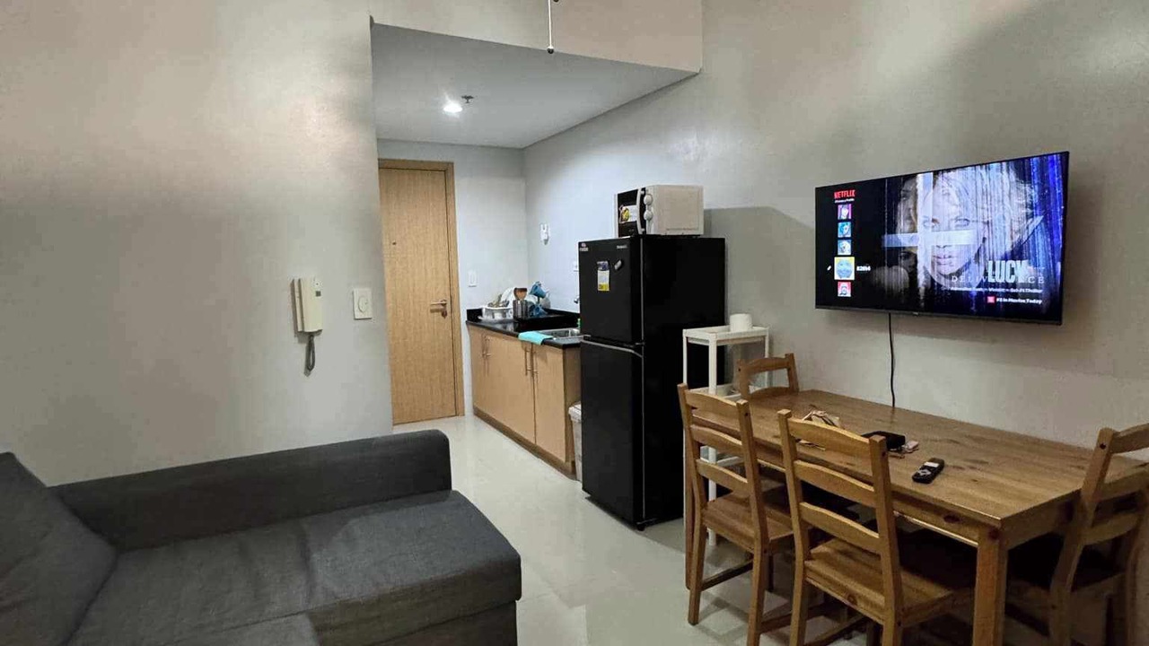 Photo of Livingroom in Pasong Tamo