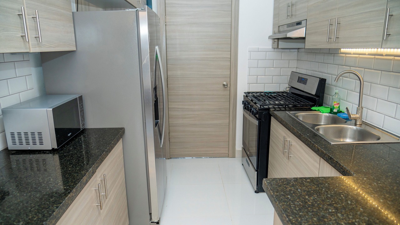 Photo of Kitchen in Moca