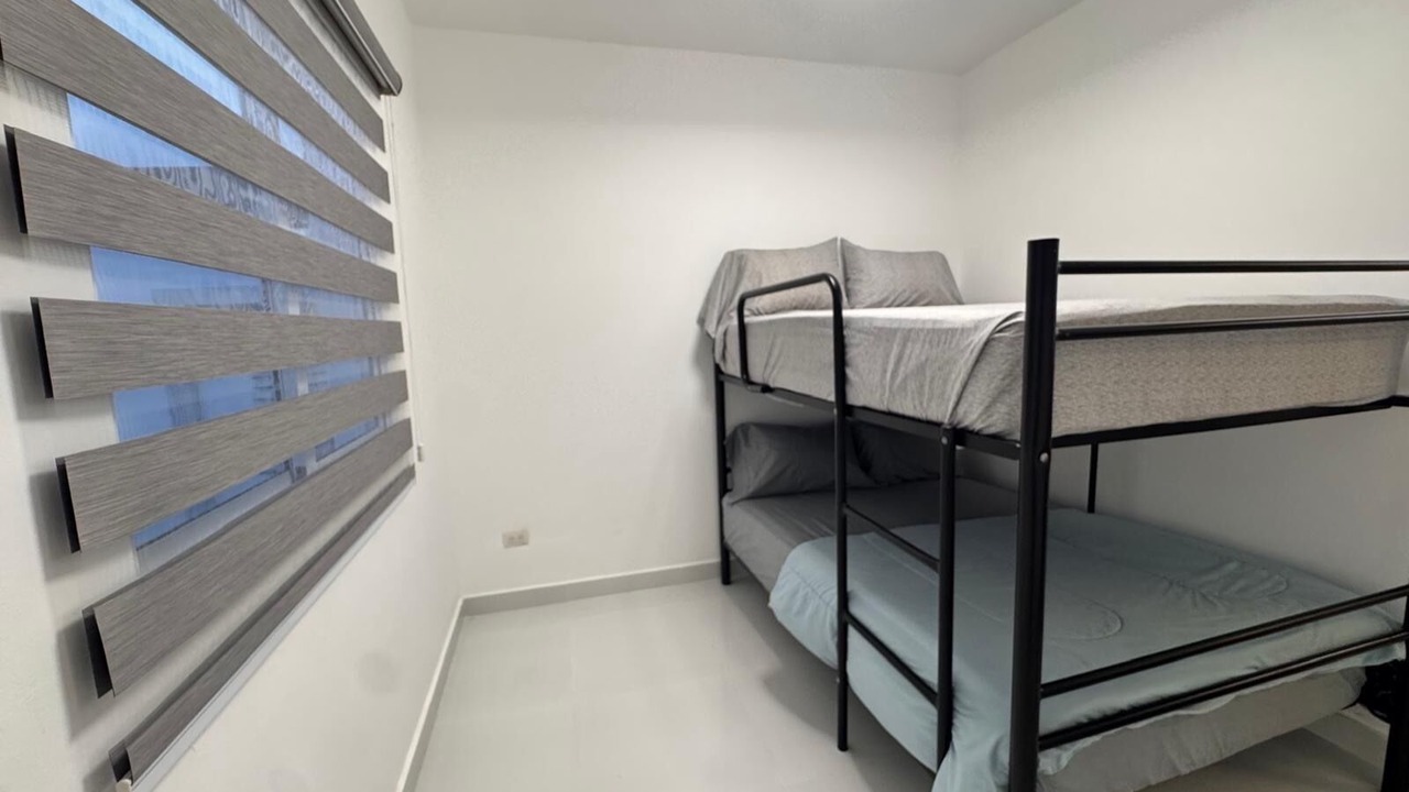 Photo of Bedroom in Moca
