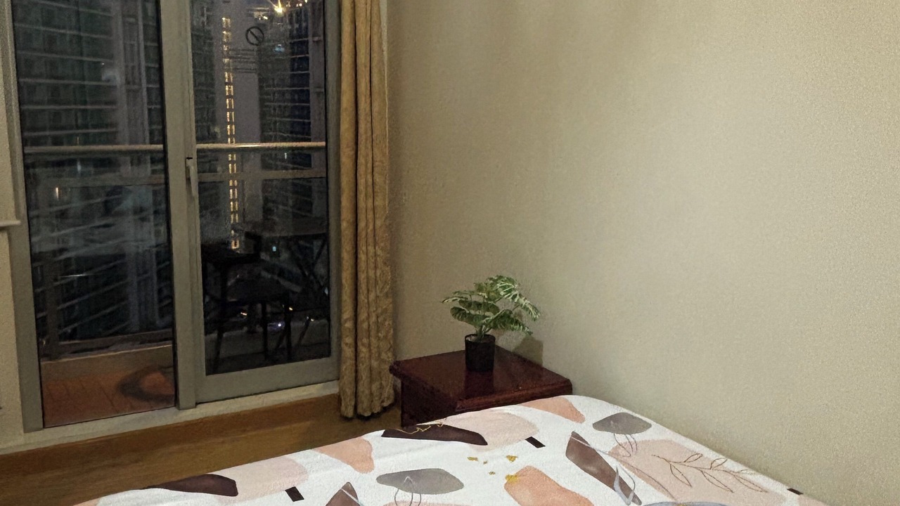 Photo of Bedroom in Don Bosco