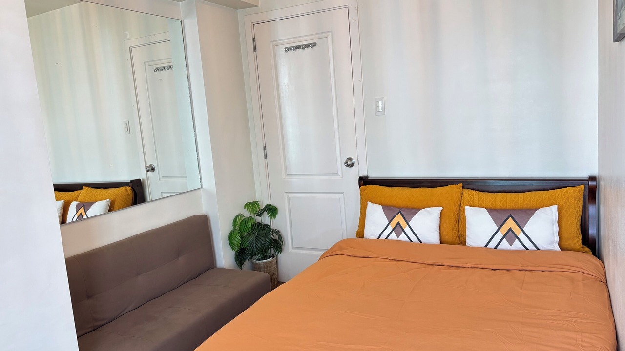 Photo of Bedroom in Don Bosco
