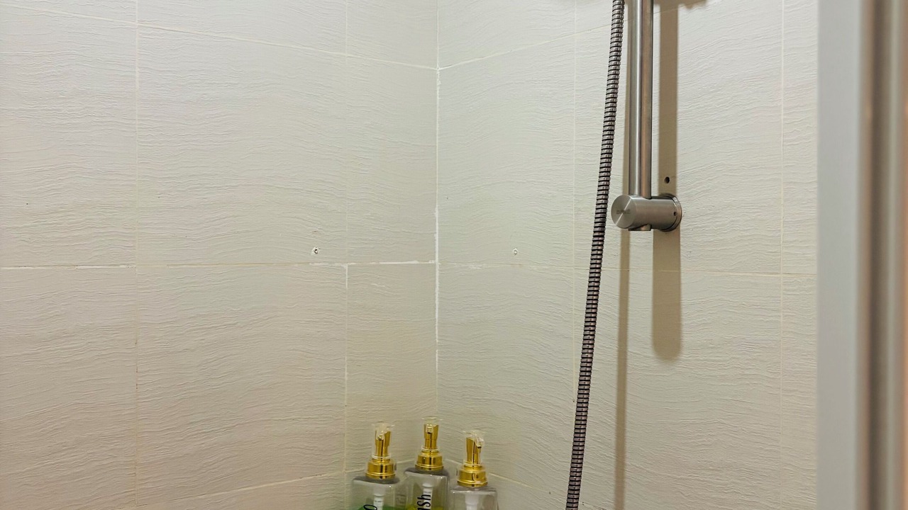 Photo of Bathroom in Don Bosco