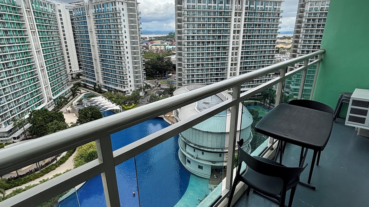 Photo of Outdoor in Don Bosco