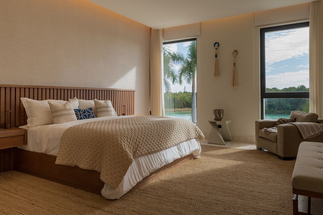 Photo of Bedroom in Punta Cana