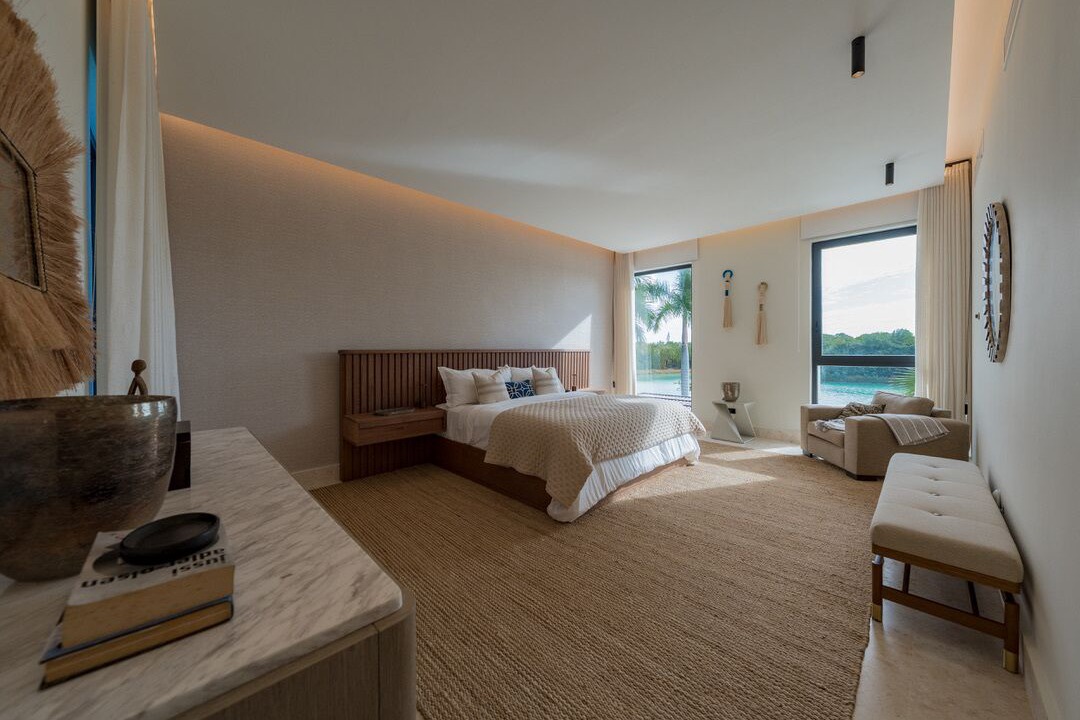 Photo of Bedroom in Punta Cana