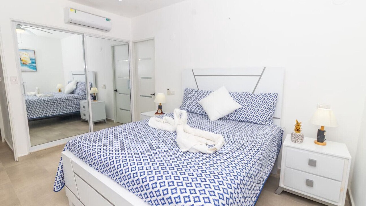 Photo of Bedroom in Los Melones