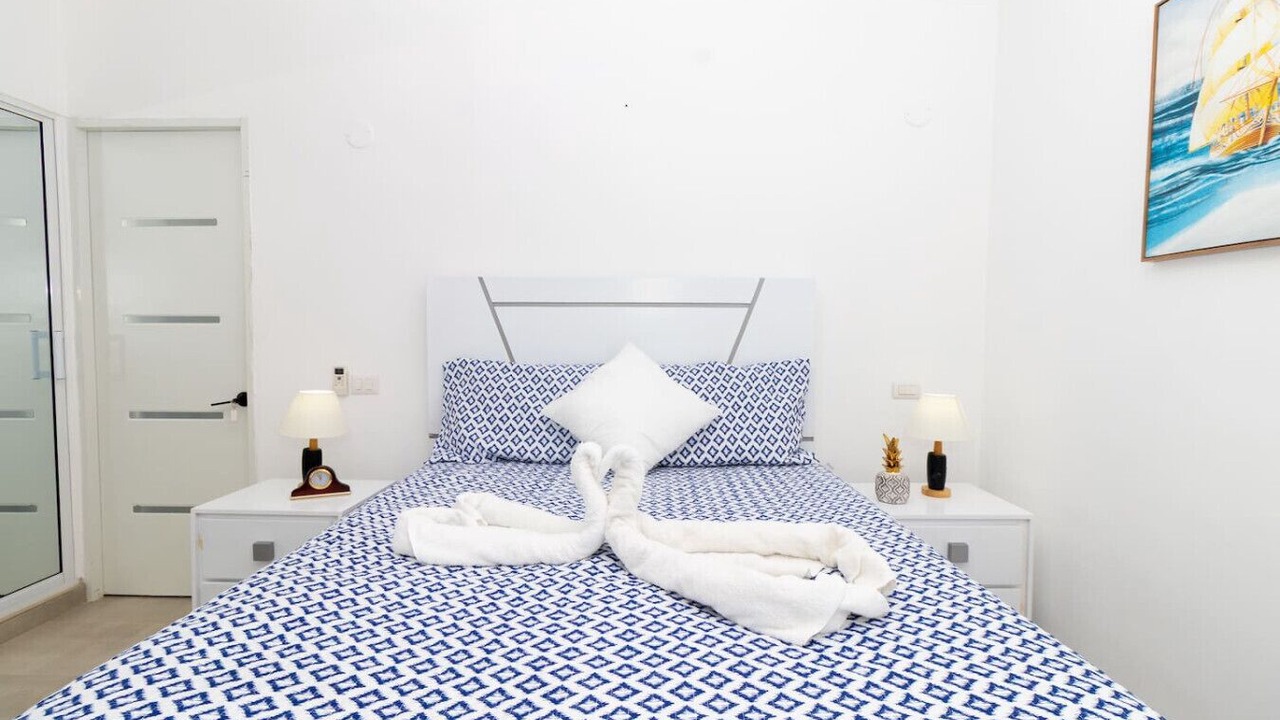 Photo of Bedroom in Los Melones