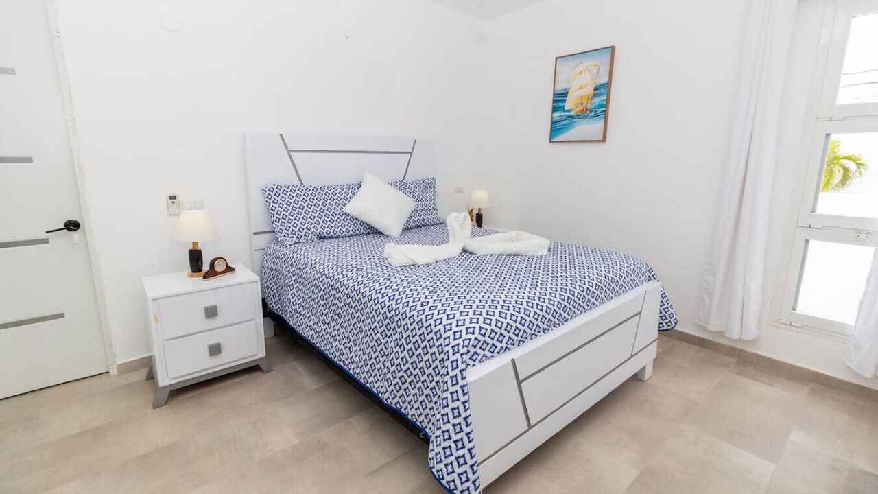 Photo of Bedroom in Los Melones