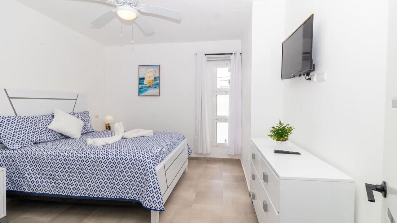 Photo of Bedroom in Los Melones
