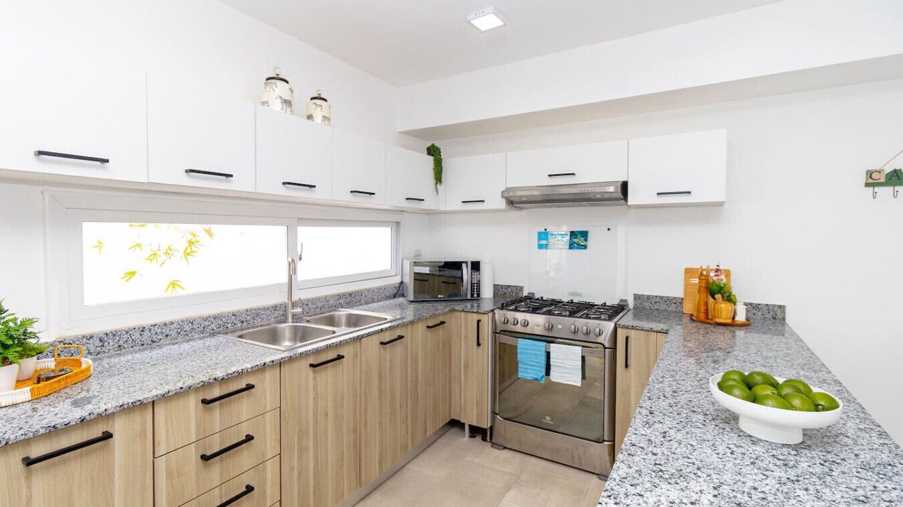 Photo of Kitchen in Los Melones