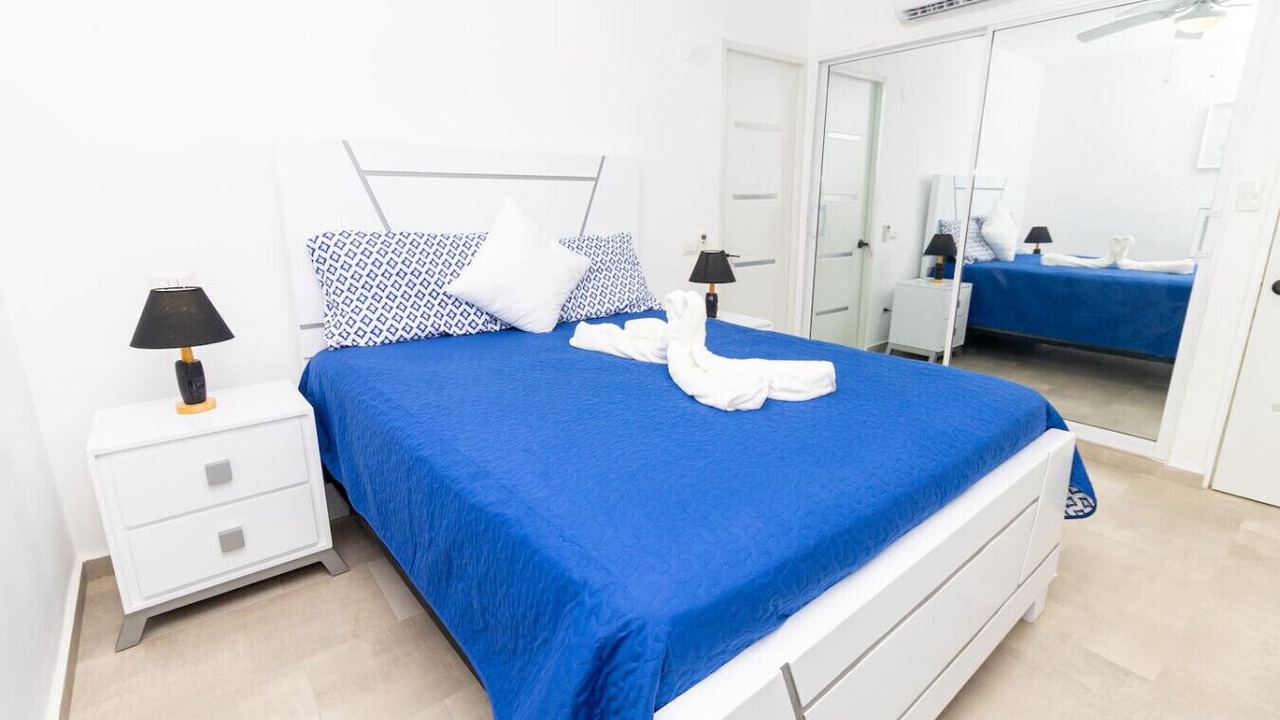 Photo of Bedroom in Los Melones
