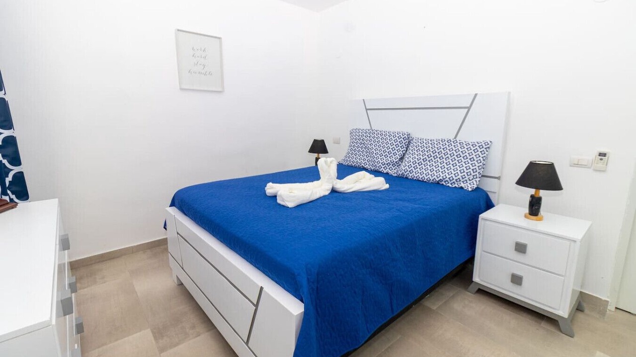 Photo of Bedroom in Los Melones