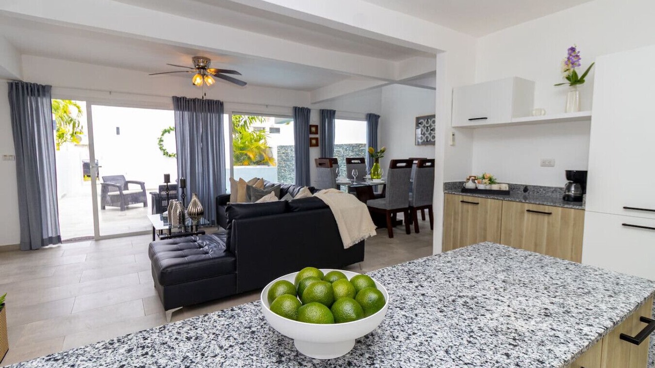 Photo of Livingroom in Los Melones