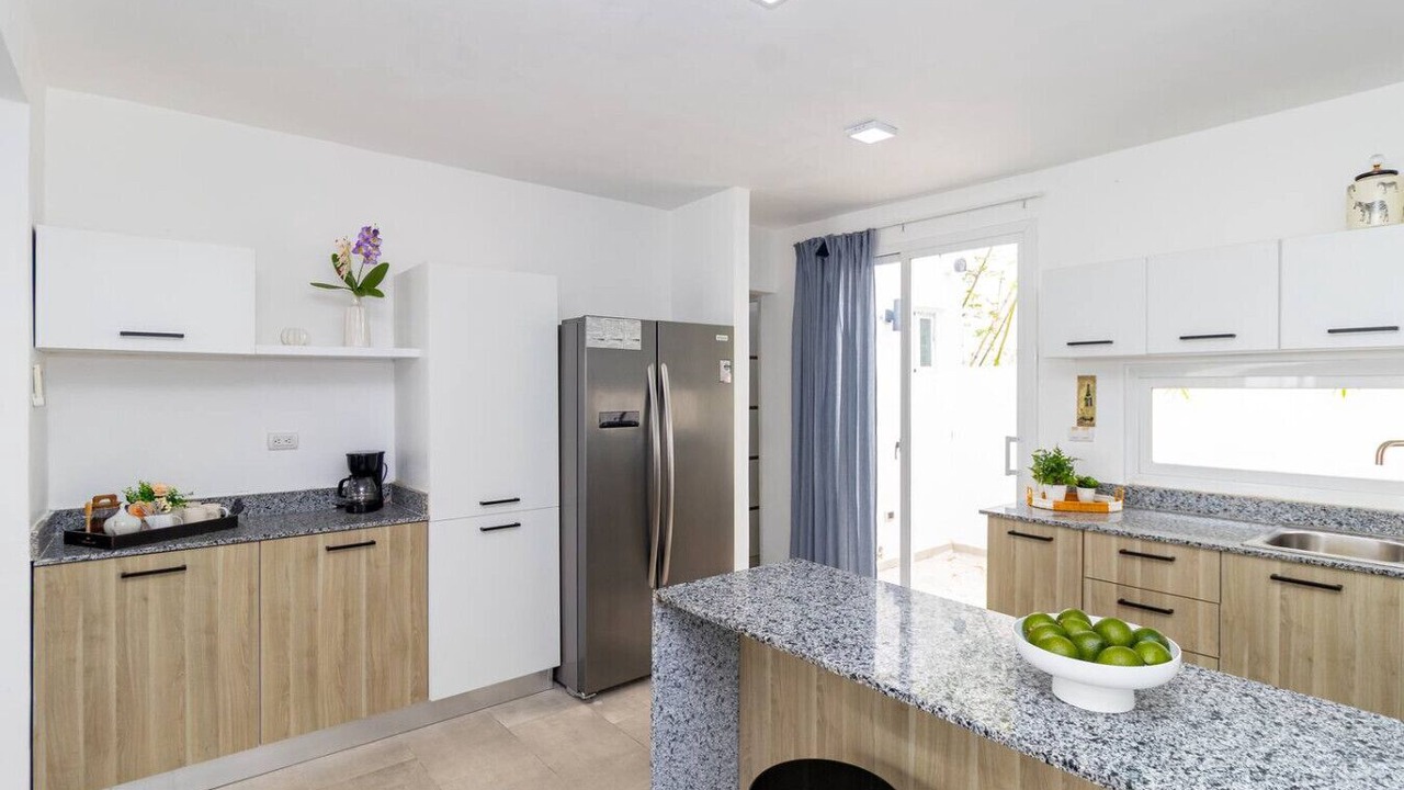 Photo of Kitchen in Los Melones