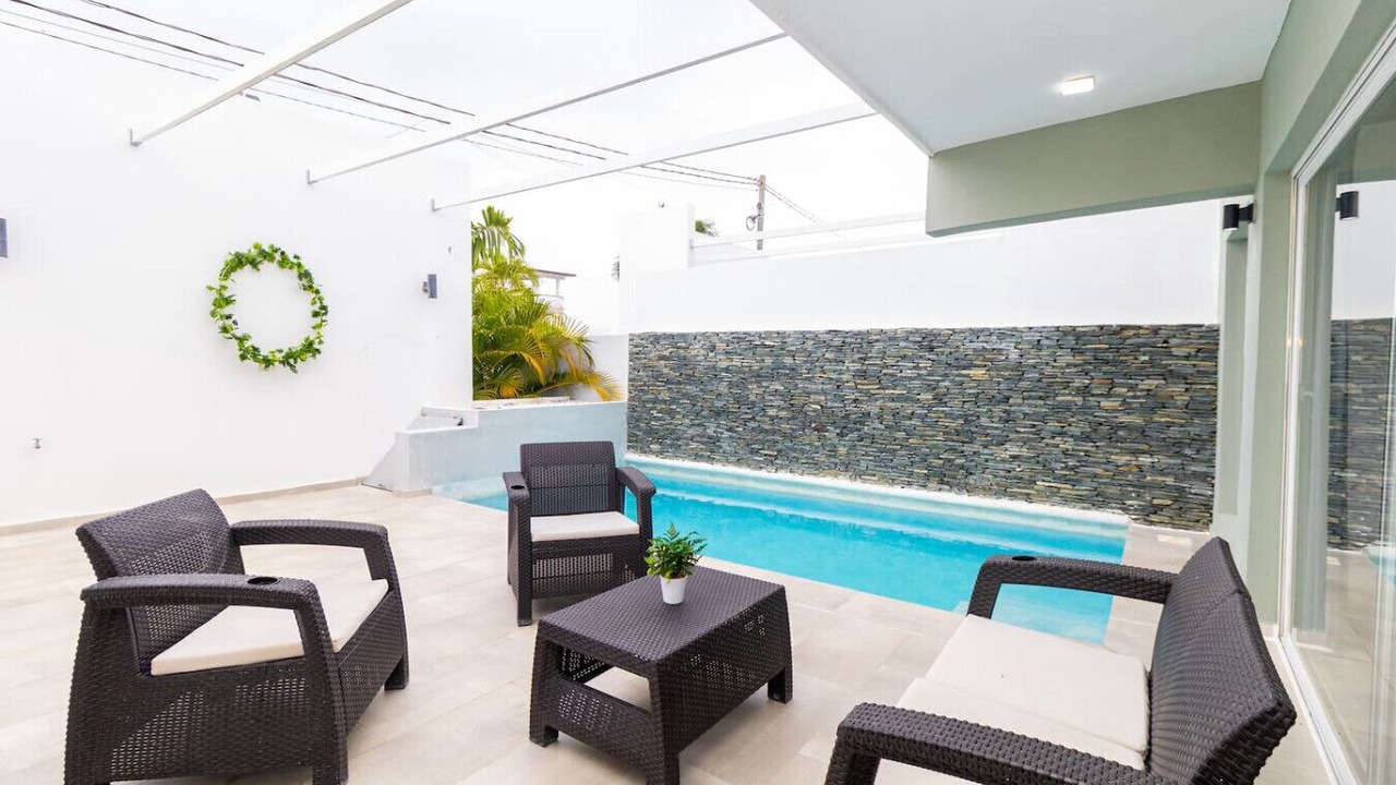 Photo of Outdoor in Los Melones