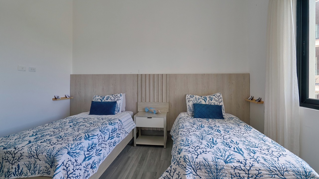 Photo of Bedroom in Punta Cana