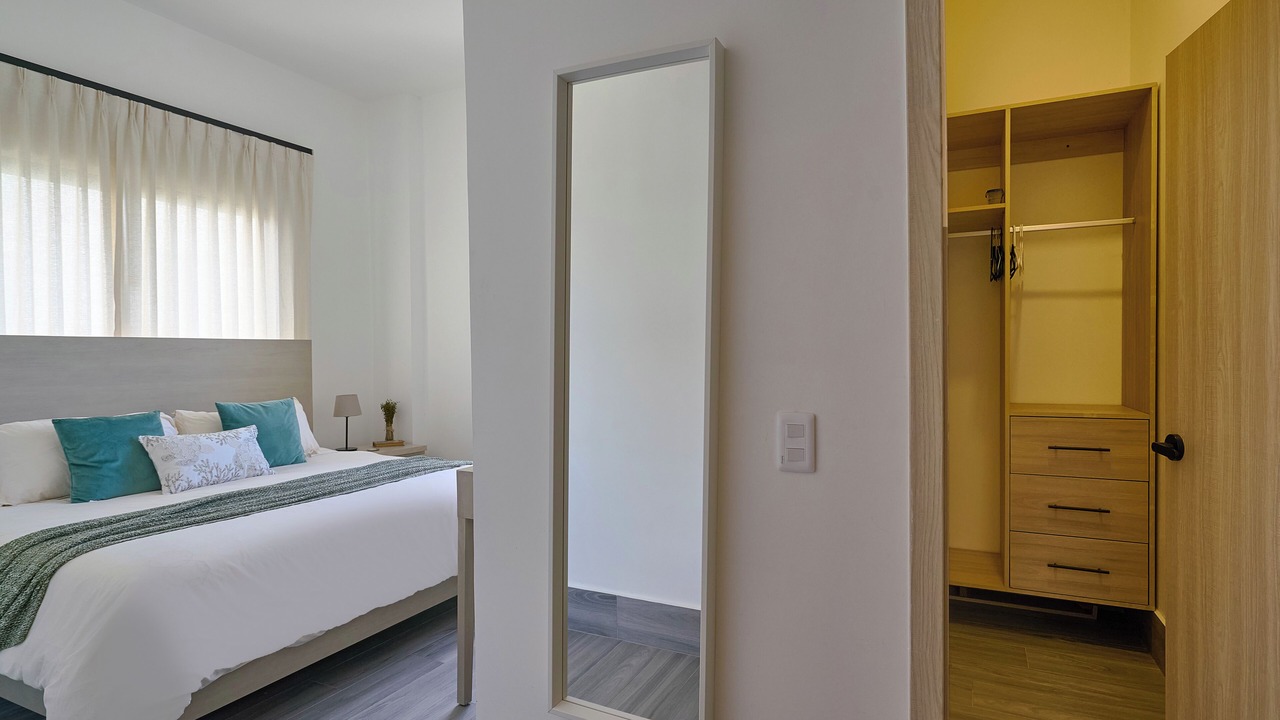 Photo of Bedroom in Punta Cana