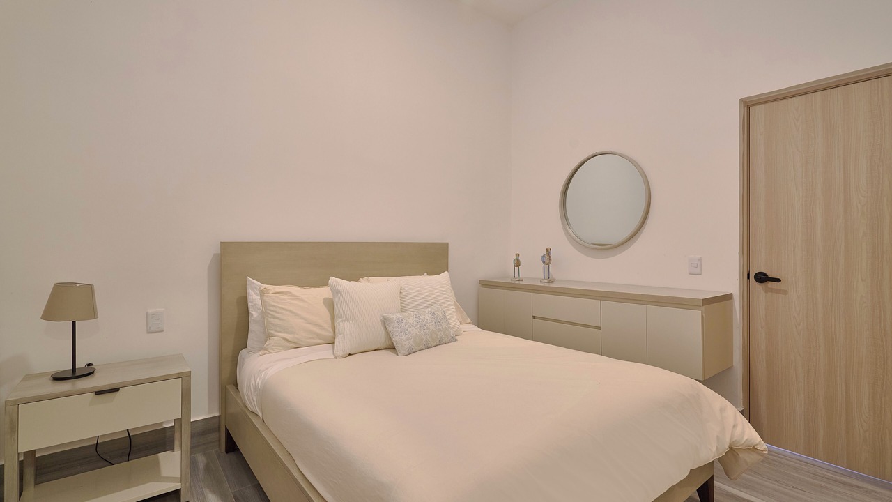 Photo of Bedroom in Punta Cana