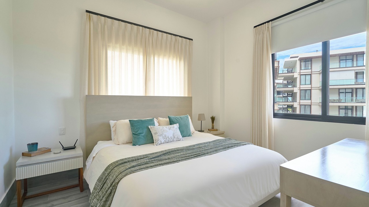 Photo of Bedroom in Punta Cana