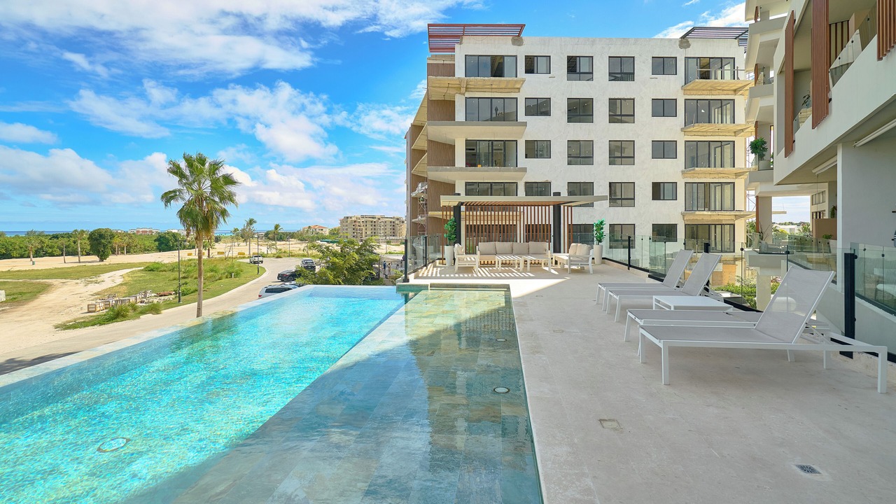 Photo of Outdoor in Punta Cana