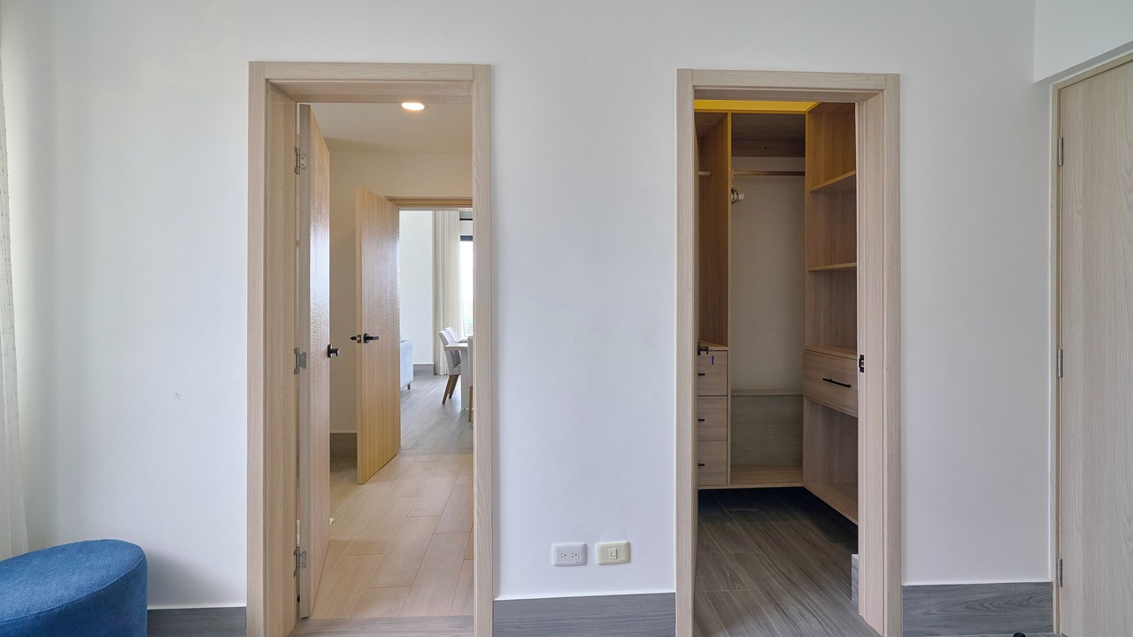 Photo of Bedroom in Punta Cana