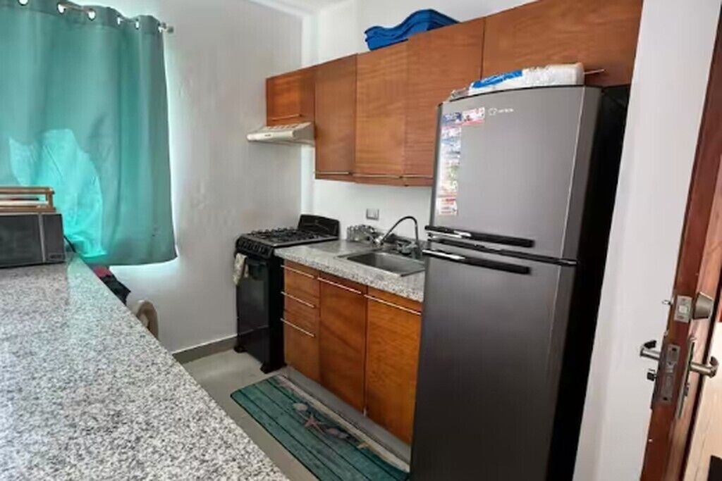 Photo of Kitchen in Veron