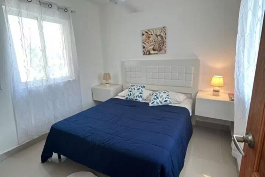 Photo of Bedroom in Veron