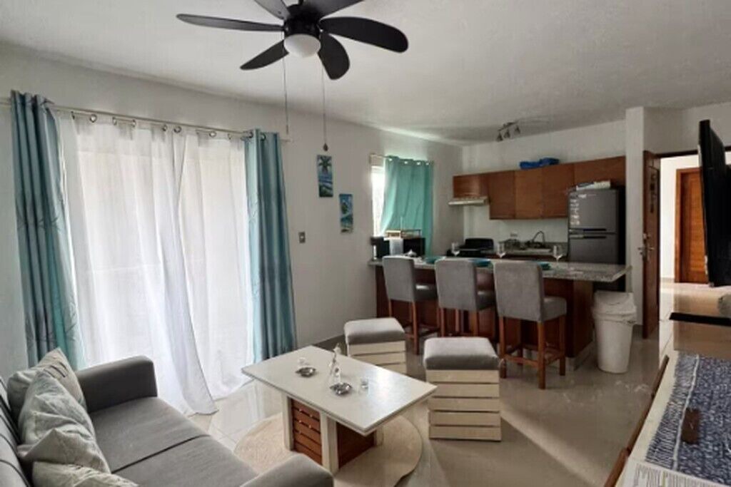 Photo of Livingroom in Veron