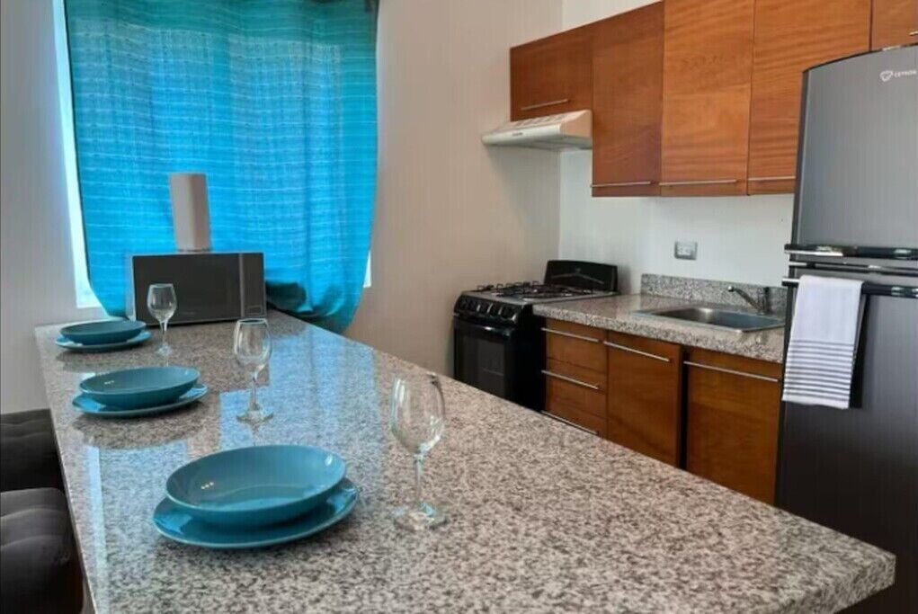 Photo of Kitchen in Veron