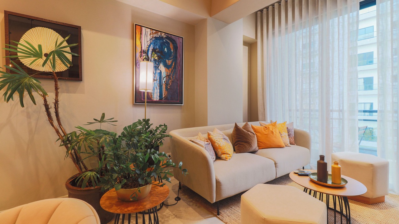 Photo of Livingroom in Ciudad Universitaria