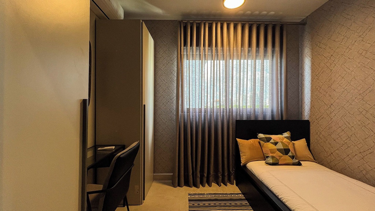 Photo of Bedroom in Ciudad Universitaria