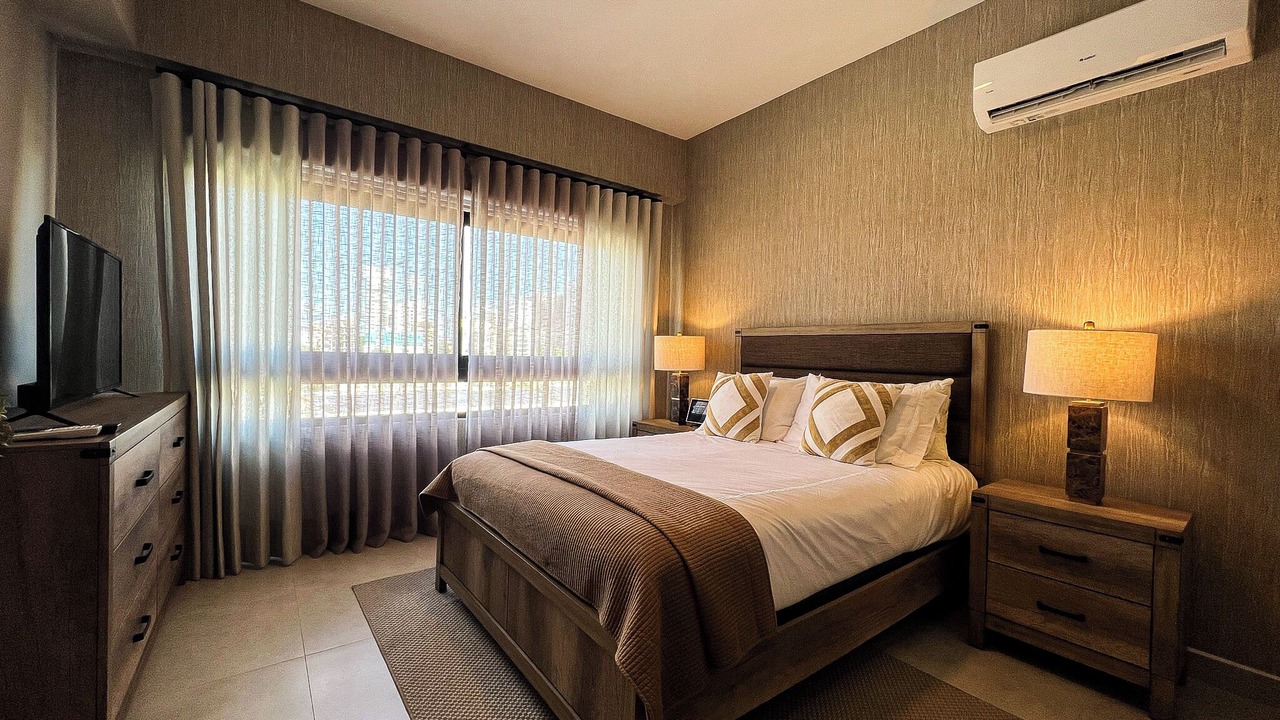 Photo of Bedroom in Ciudad Universitaria