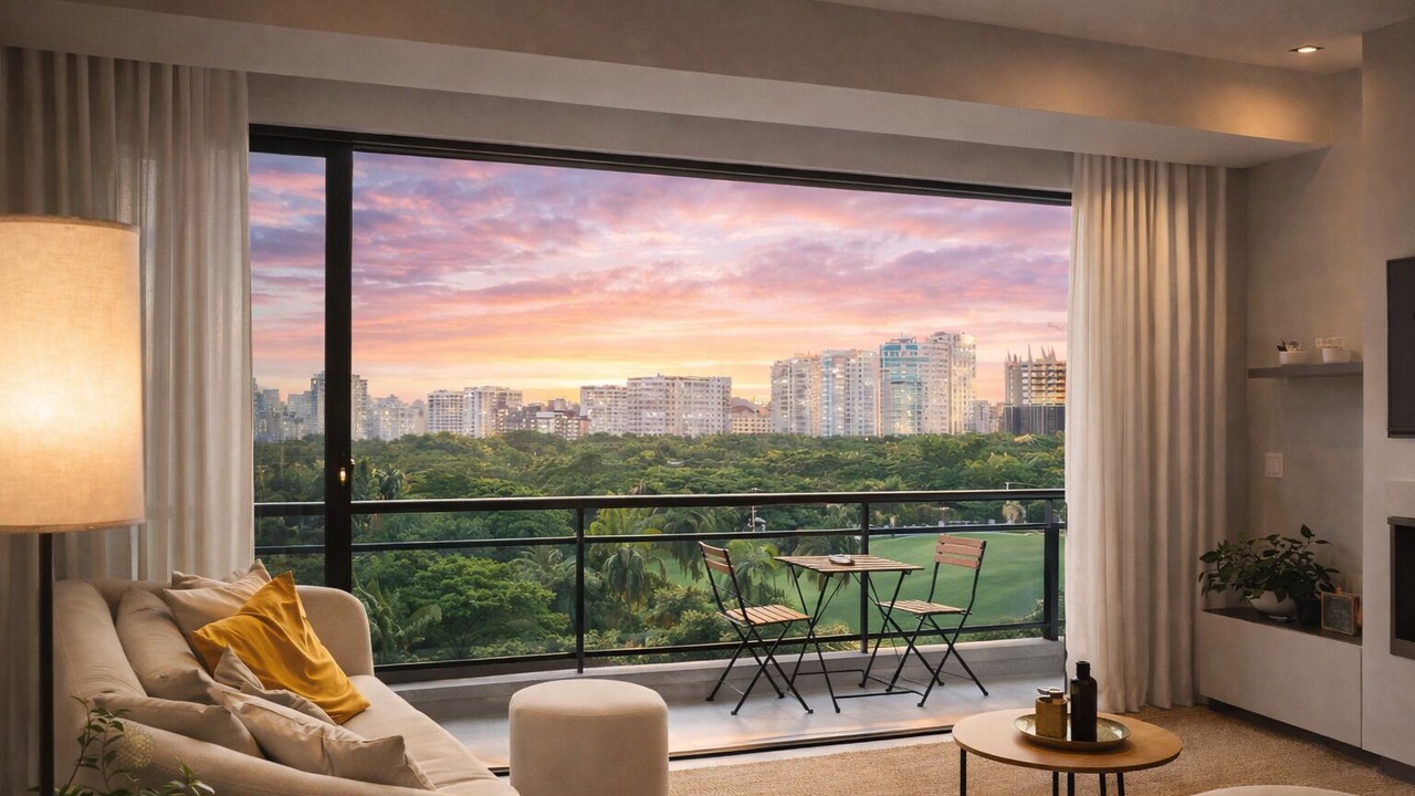 Photo of Livingroom in Ciudad Universitaria