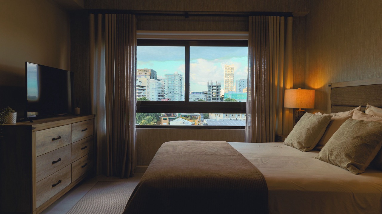 Photo of Bedroom in Ciudad Universitaria
