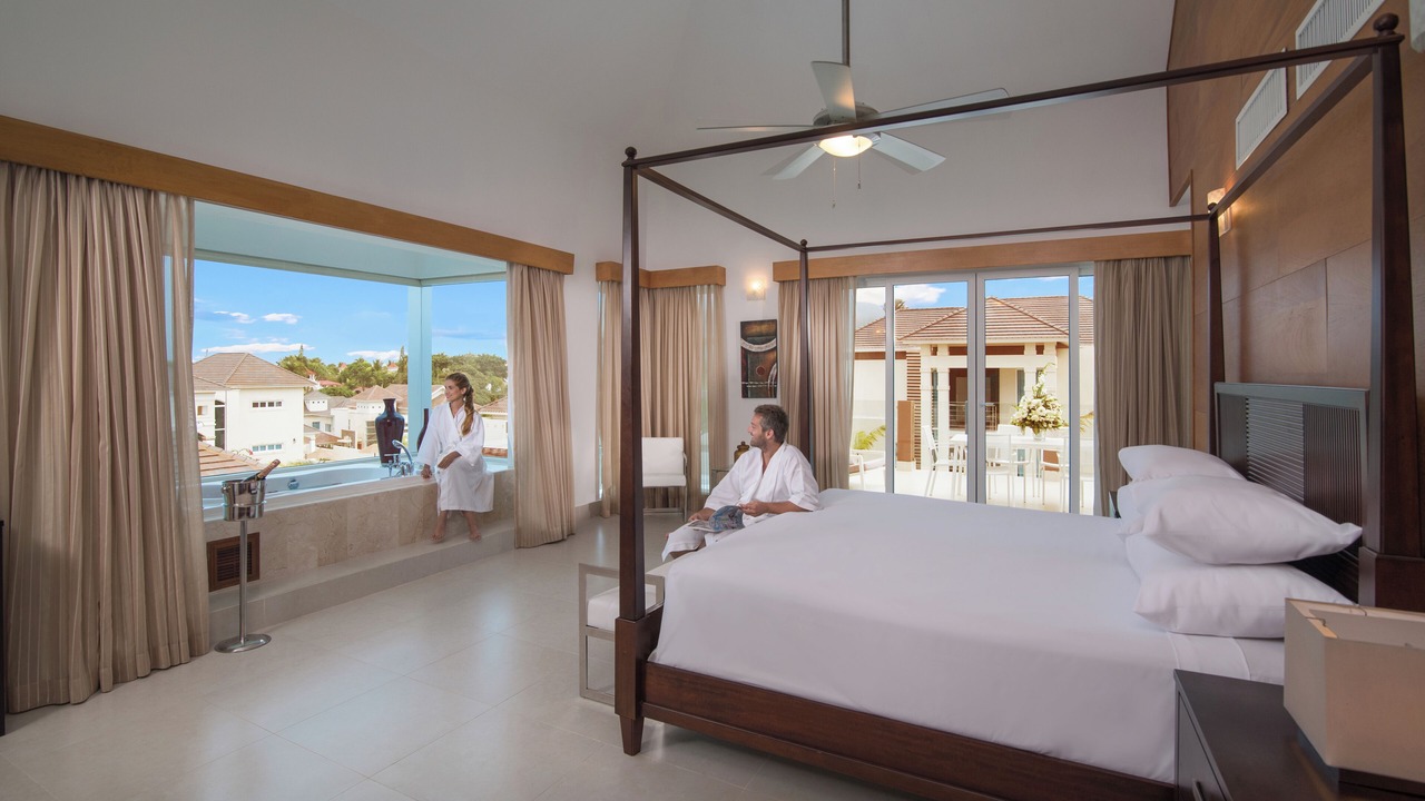 Photo of Bedroom in Costambar