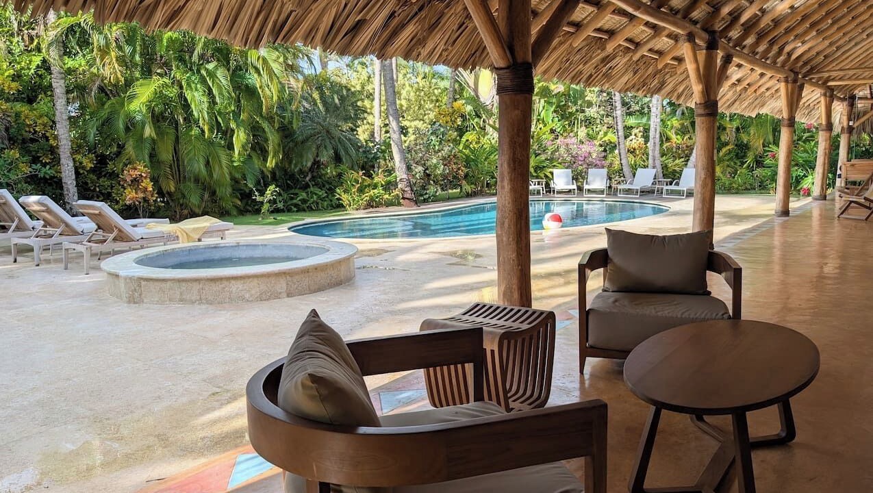 Photo of Outdoor in Las Terrenas
