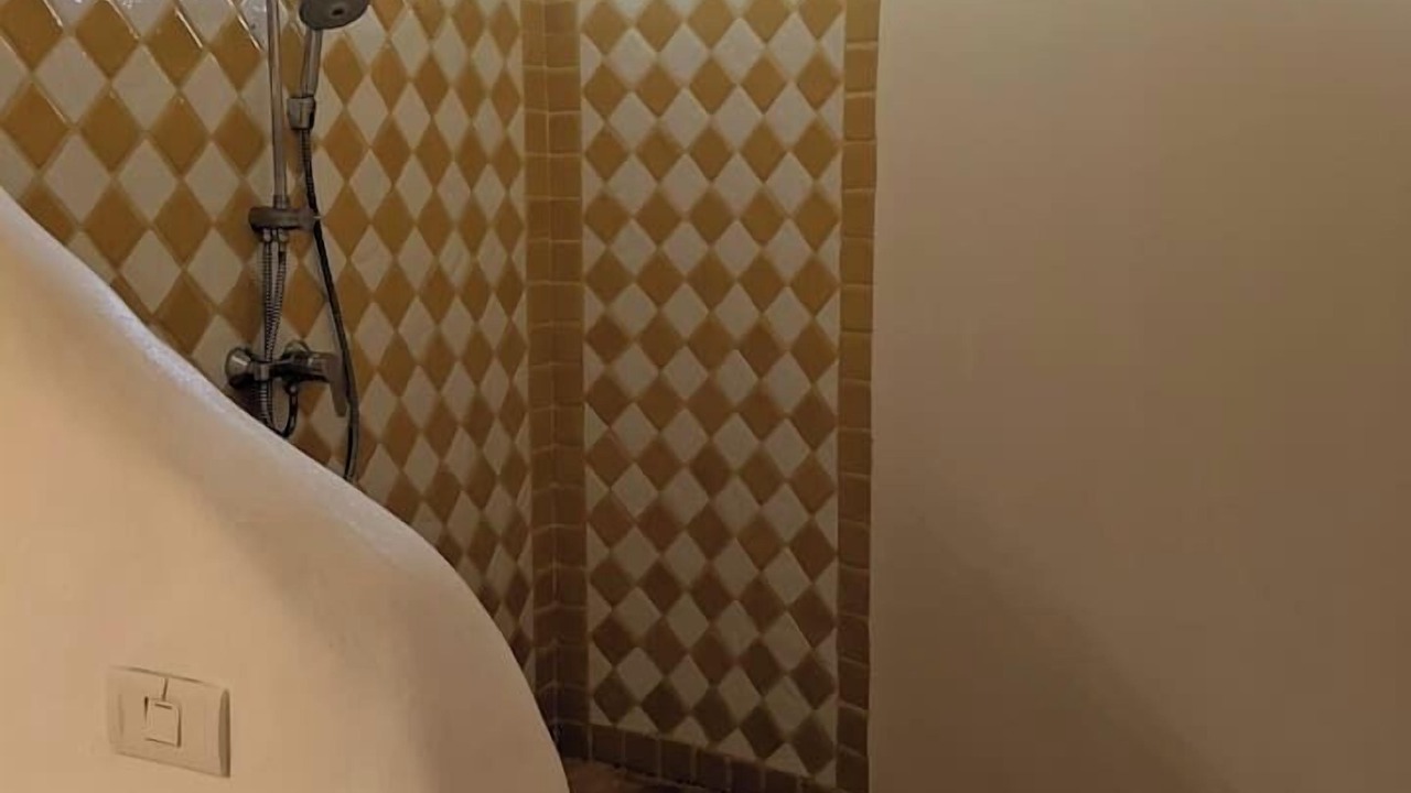 Photo of Bathroom in Las Terrenas