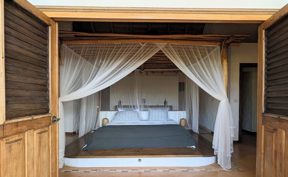 Photo of Patio Balcony in Las Terrenas