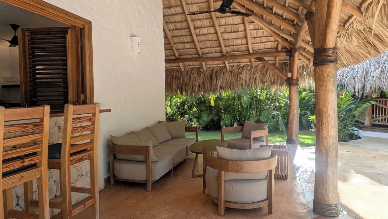 Photo of Outdoor in Las Terrenas