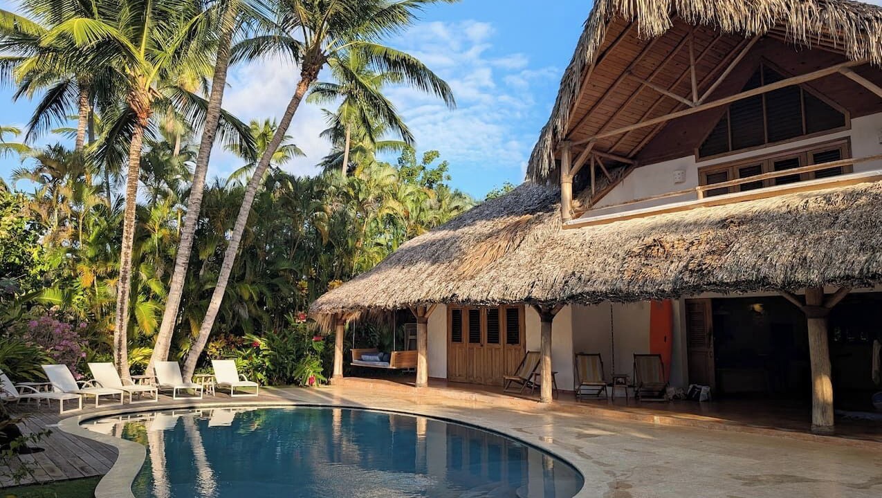 Photo of Outdoor in Las Terrenas